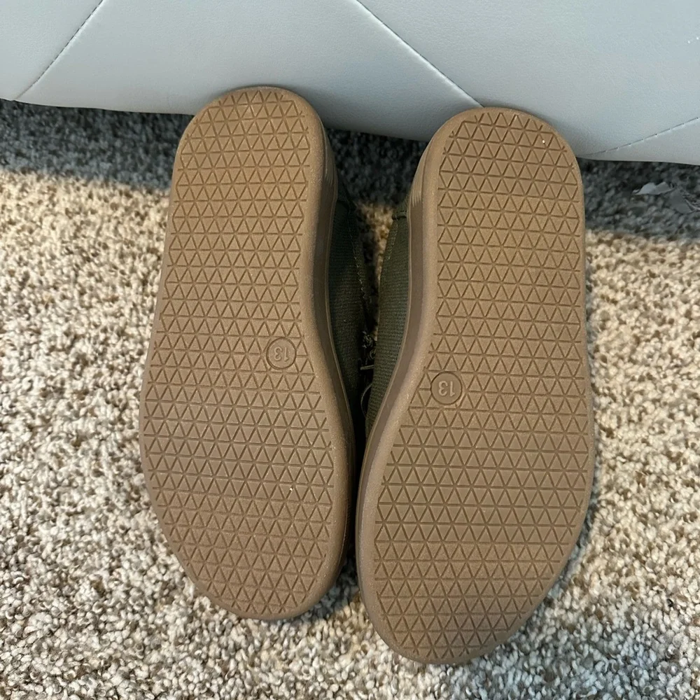 GAP Kids Moc Sneakers